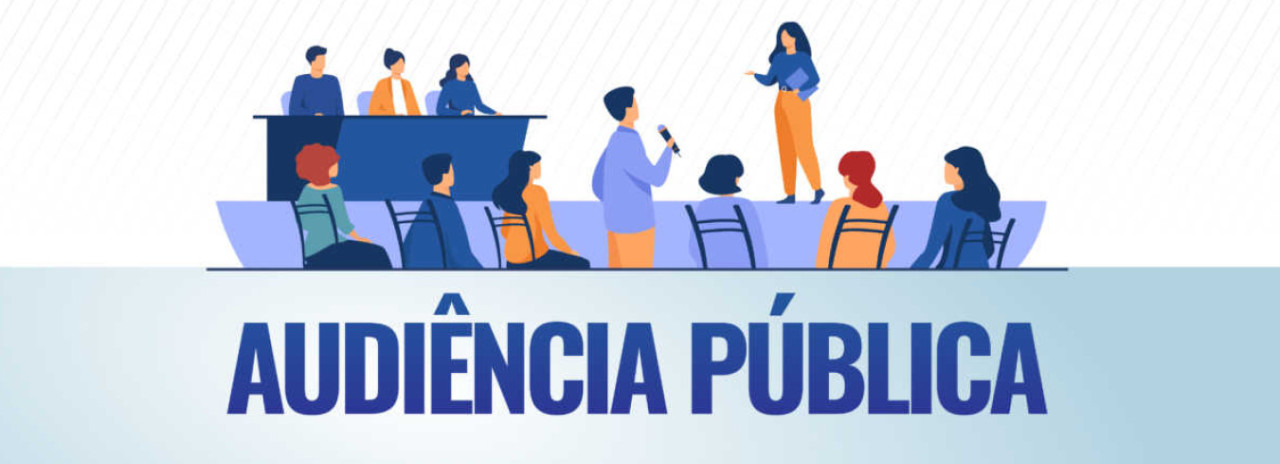 Audiência Pública 